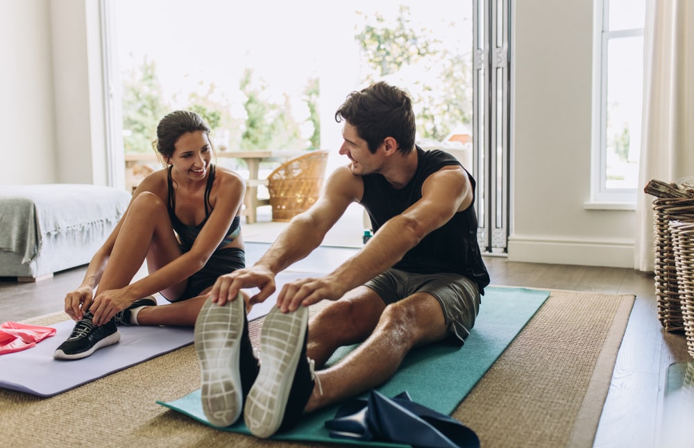 Best Exercises For Digestive Health